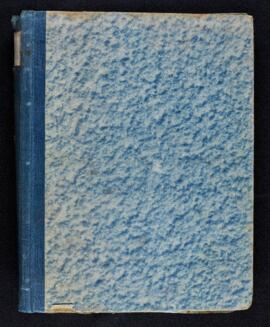 Letter book