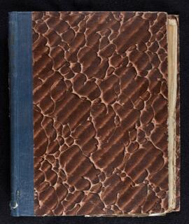 Letter book