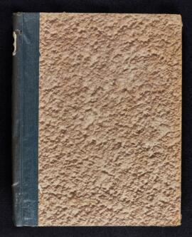 Letter book