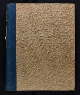 Letter book