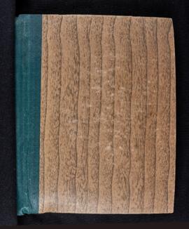 Letter book
