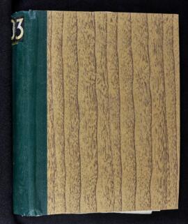 Letter book