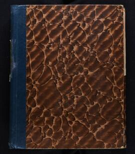 Letter book