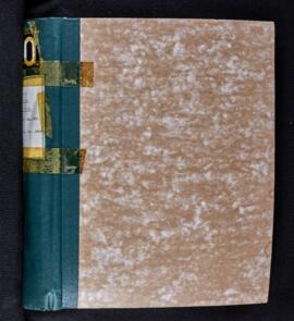 Letter book