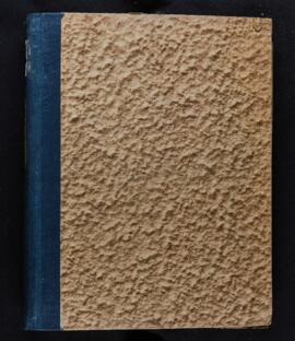 Letter book