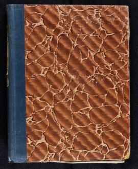 Letter book