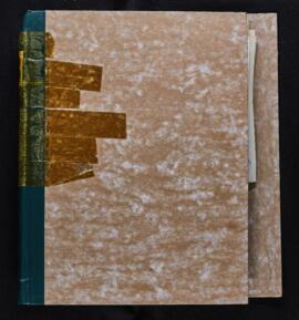 Letter book