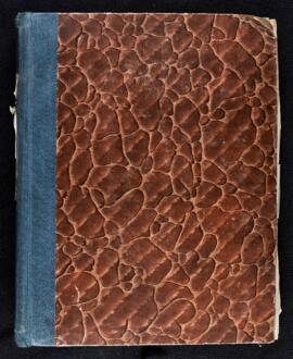 Letter book