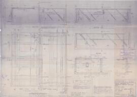 100000 Gal. Water Tank P. C. Scheme
