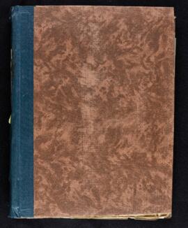 Letter book