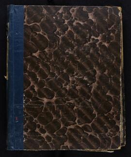 Letter book