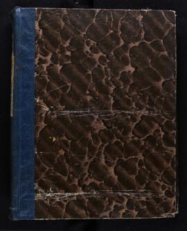 Letter book