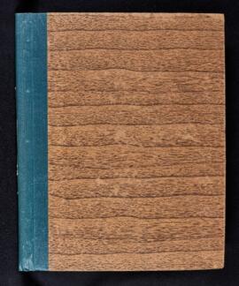 Letter book