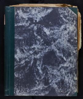 Letter book