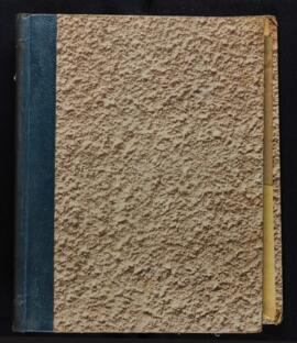 Letter book