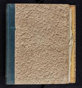 Letter book