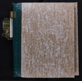 Letter book