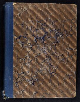 Letter book