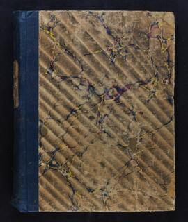 Letter book