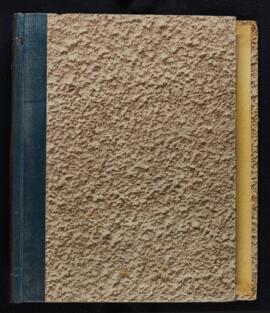 Letter book