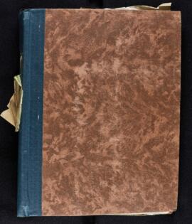 Letter book