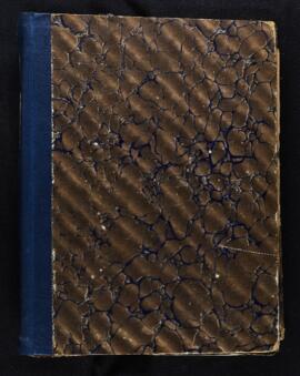 Letter book