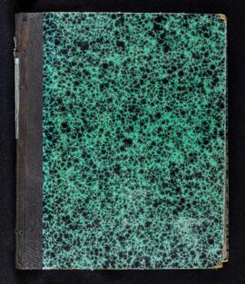 Letter book
