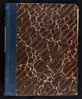 Letter book