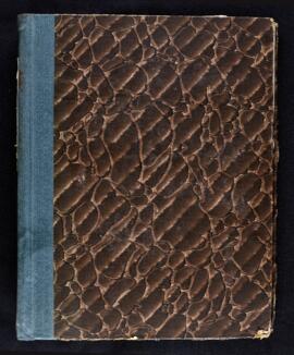 Letter book