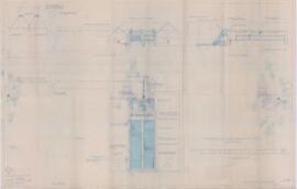 Proposed revised arrangement of saladin box maltings