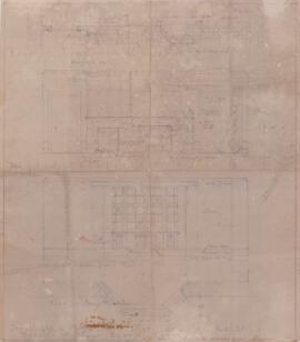 Detail of new board room