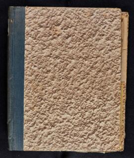 Letter book