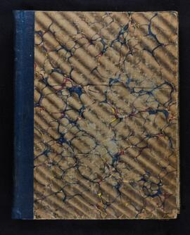 Letter book