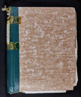 Letter book