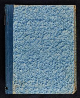 Letter book