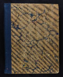 Letter book