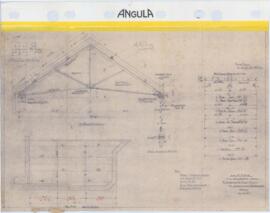 Extension to Tun Room