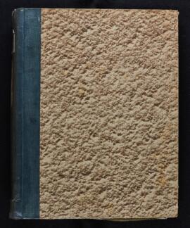 Letter book