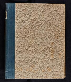 Letter book