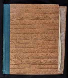 Letter book