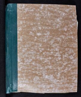 Letter book