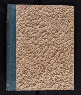 Letter book