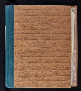 Letter book